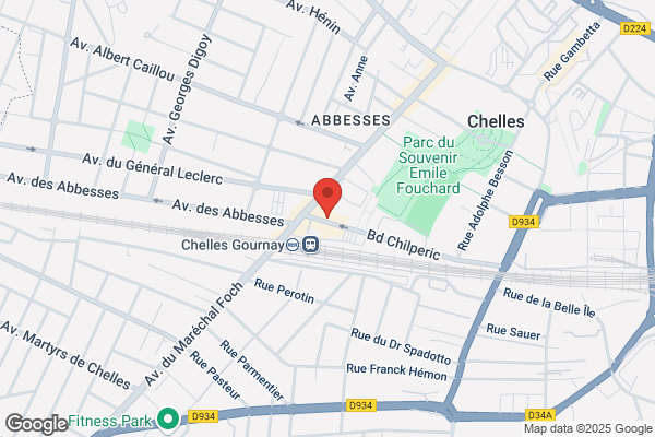Clinique De Chelles Rendez Vous Consultations