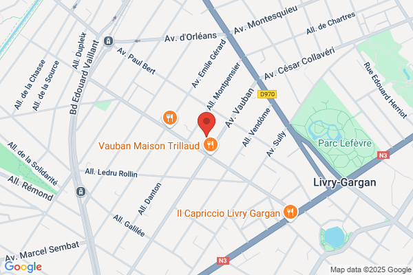 Clinique Vauban Consultations
