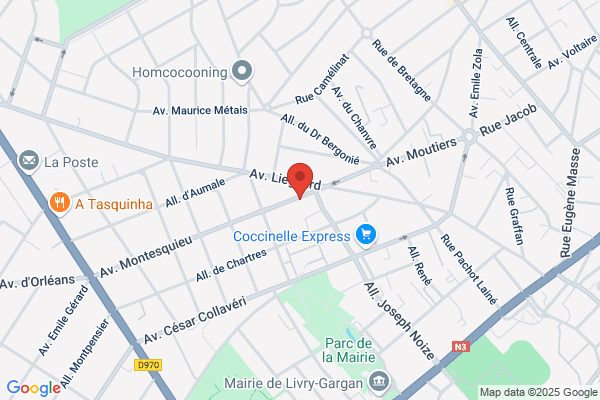 Coudray Therese