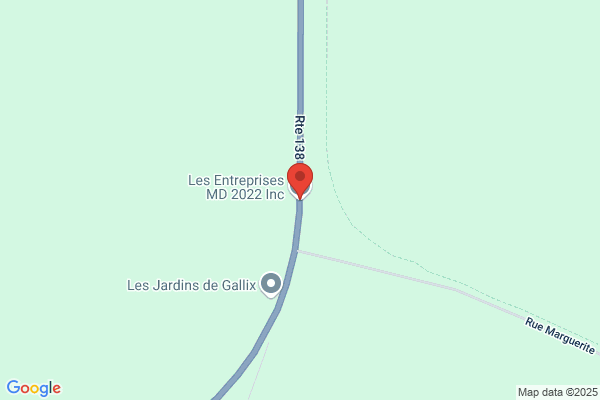 Entreprise Des Sept Iles