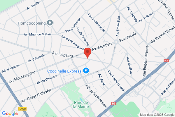Entreprise Latraye