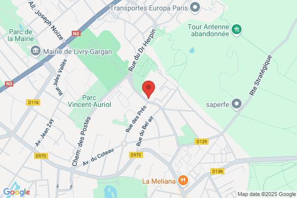 Ecole Bellevue Primaire Mixte