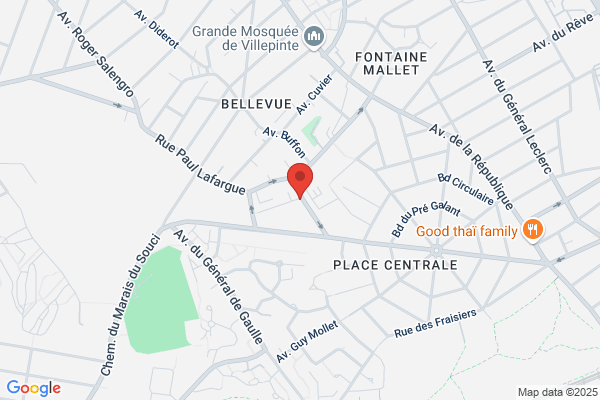 Groupes Scolaires Ecole Primaire Vert Galant 2