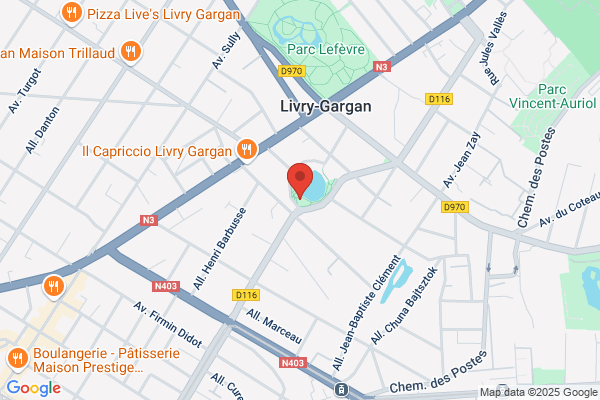 Commission De Circonscription Education Speciale