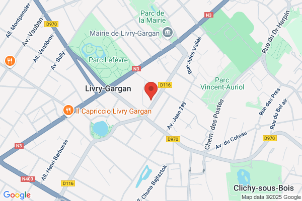 Groupe Scolaire Bickart 2 Centre Loisirs Primaire