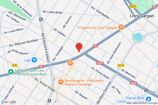 Entreprise Arago