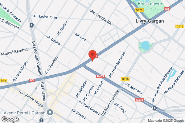 Agence Elysee Immobilier