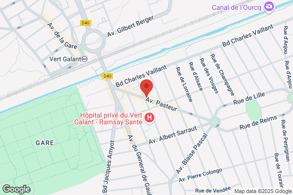 Agence Immobiliere De La Poste
