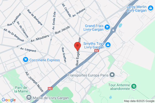 Agence Place Centrale