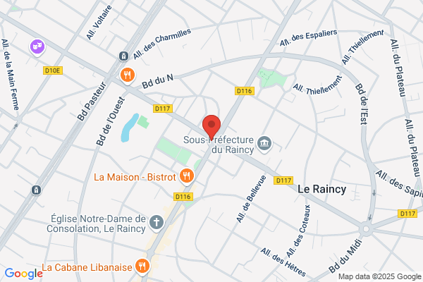 Agence Rema Immobilier