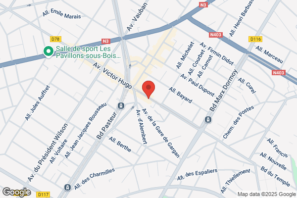 Agence Republique