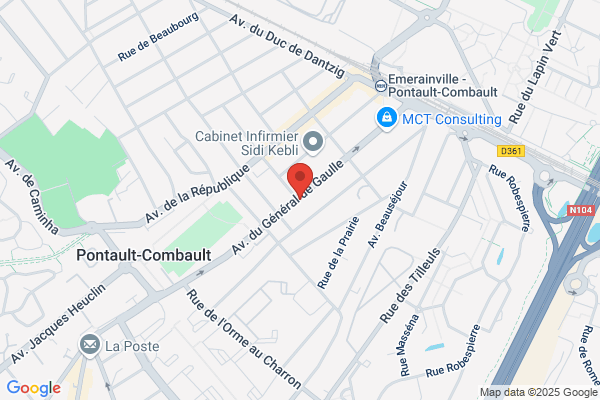 Cabinet 2 Gti