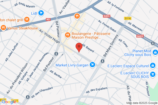 Centre D Esthetique