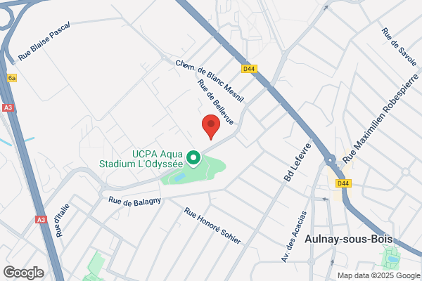 Acr Aulnay Constructions Renovations