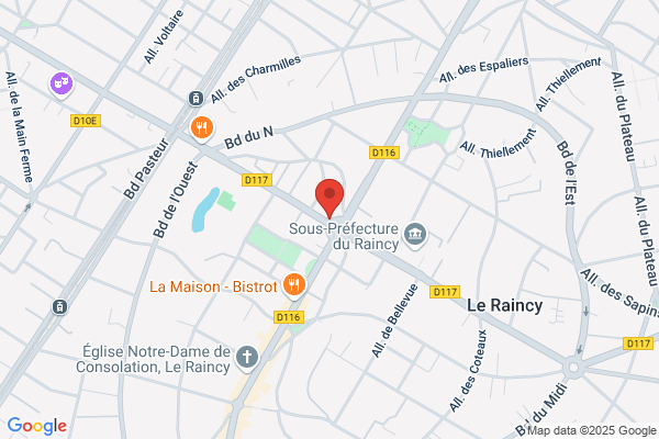 Afchain Marie Josephe Medecin