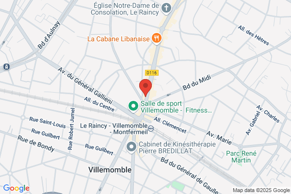 Bagarry Philippe Psychiatre
