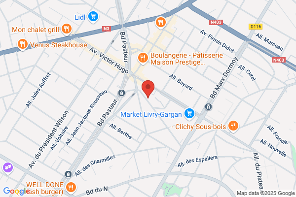 Angeli Jean Marc Medecin