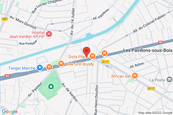 Batard Christian Medecin