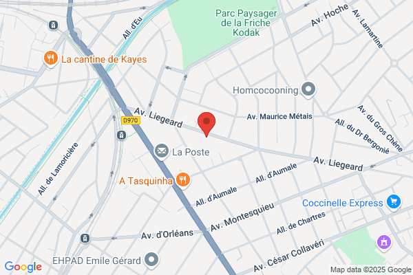CarWashDany Technologie Vapeur