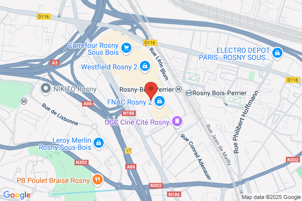 Opticien Rosny-Sous-Bois | Alain Afflelou