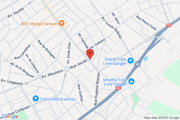 Espace Optique