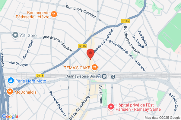 Optic 2000 - Opticien Aulnay-Sous-Bois