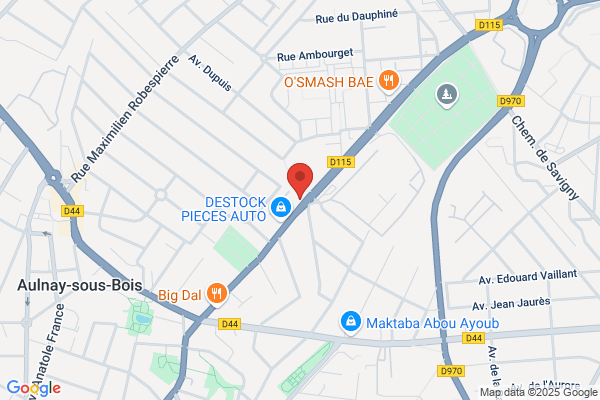 Ada Location Vehicules