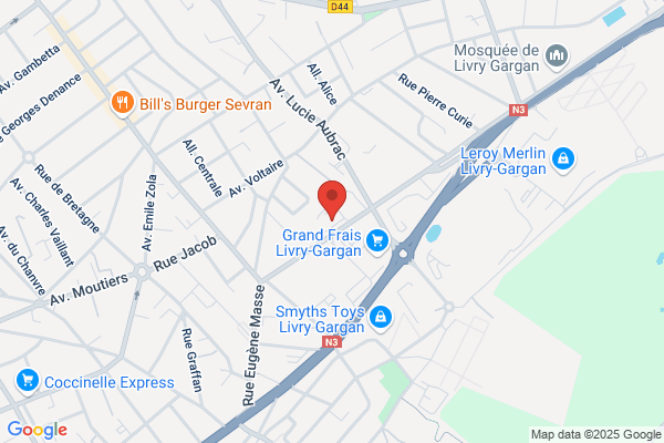 Agence Francaise De Protection Standard