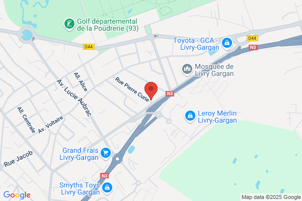 Atelier Reproduction Huillery
