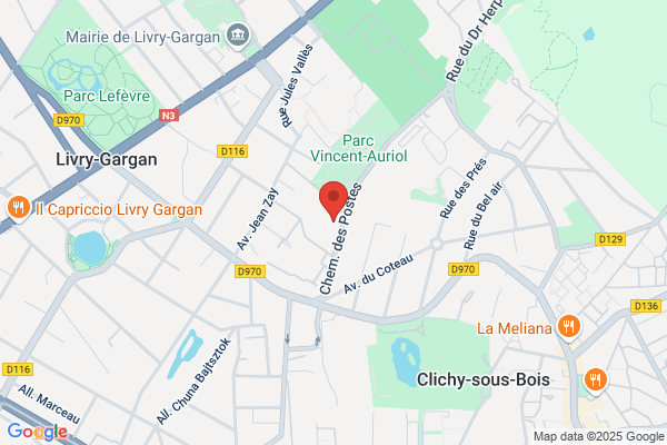Complexe Sportif Departemental