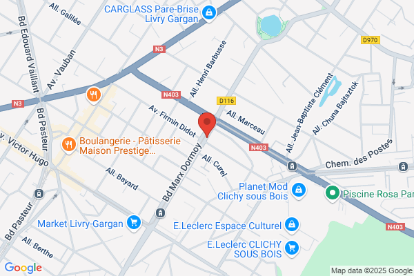 Euroetouche