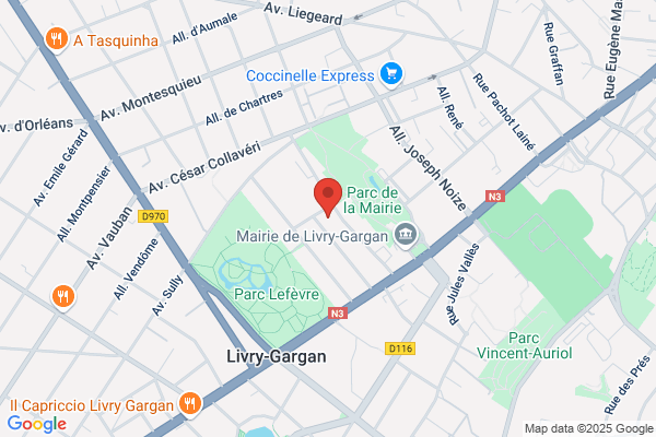 Gardien Conservatoire Municipal Musique Et Danse