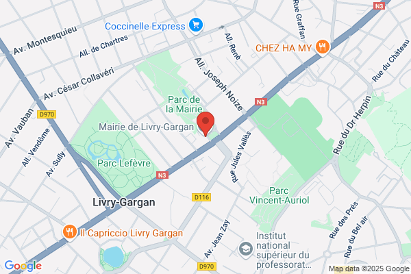 Hotel D Entreprises