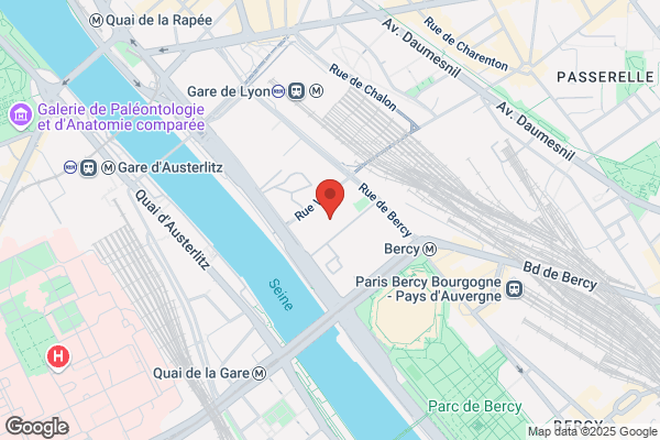 Itai Institut Traitement Analyses Industrielles