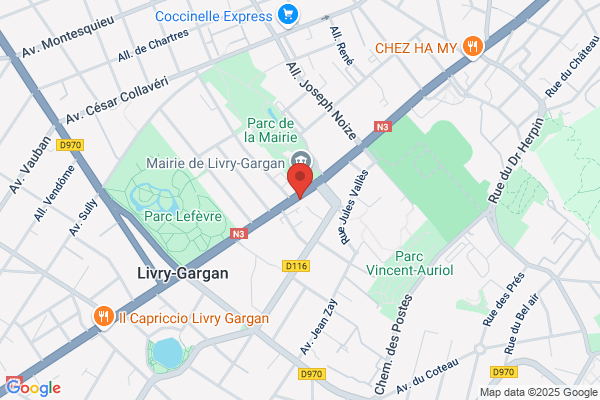 Chez Samy