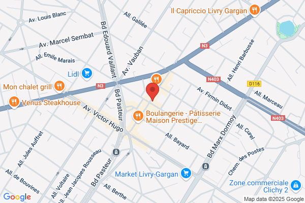 Genesis informatique