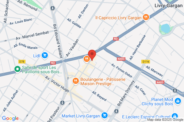 Centre Leclerc Vetements