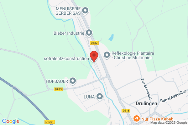 SMI DE L'EST