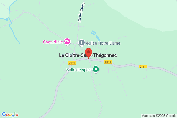 La Poste Agence Communale