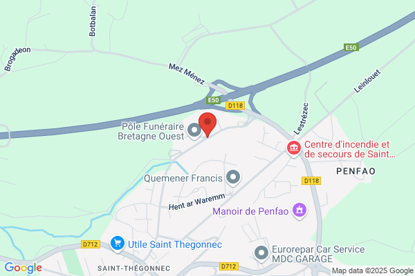 Babilou Saint-Thegonnec Menez