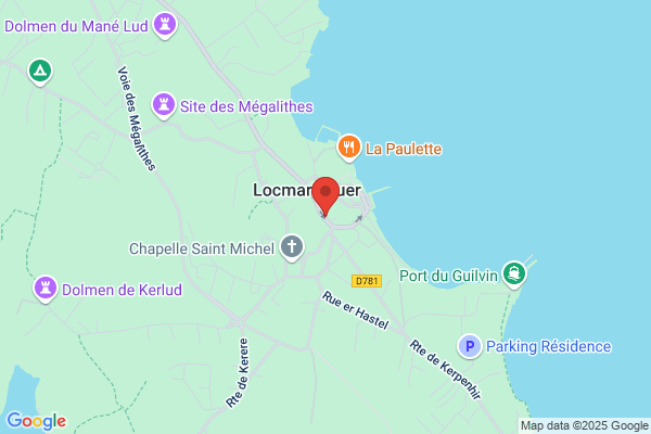 Bregeon Martine Pharmacie