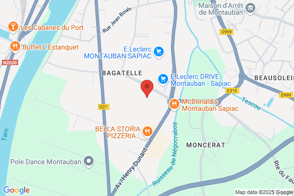 Centre Auto Securite Euro Controle Adherent