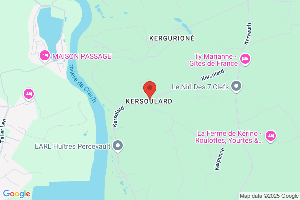Cougoulic Pierrick Ostreiculteur