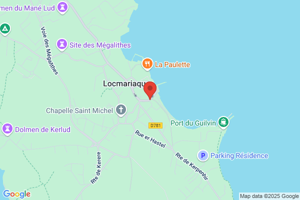 Hotel Lautram
