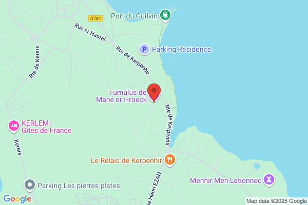 Mané Guernehué
