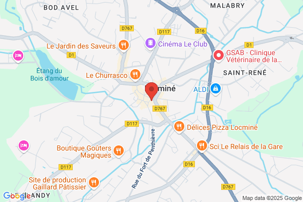 MMA Assurances LOCMINE