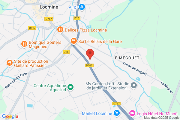 Samsic Emploi Locminé