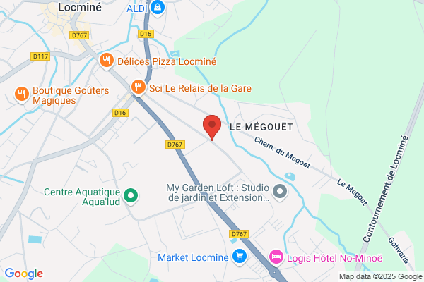 La Poste - Centre d’examen du code de la route