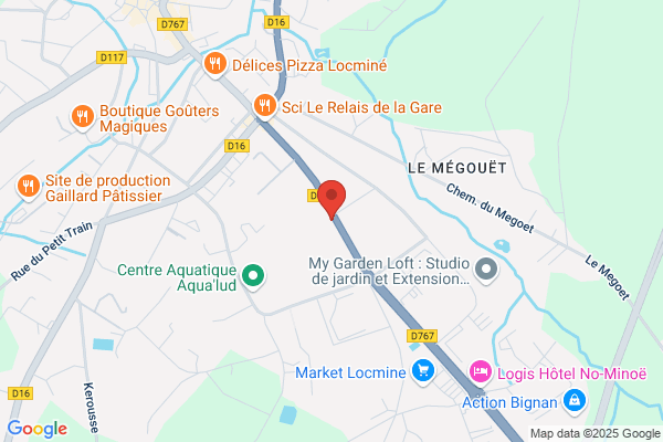 ObjectifCode - Centre d'examen du code de la route Locminé