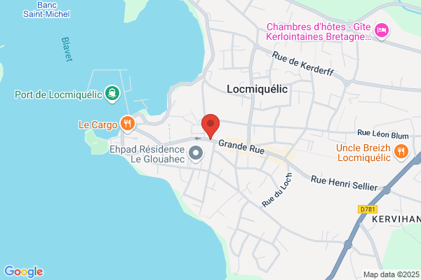 La Poste Relais